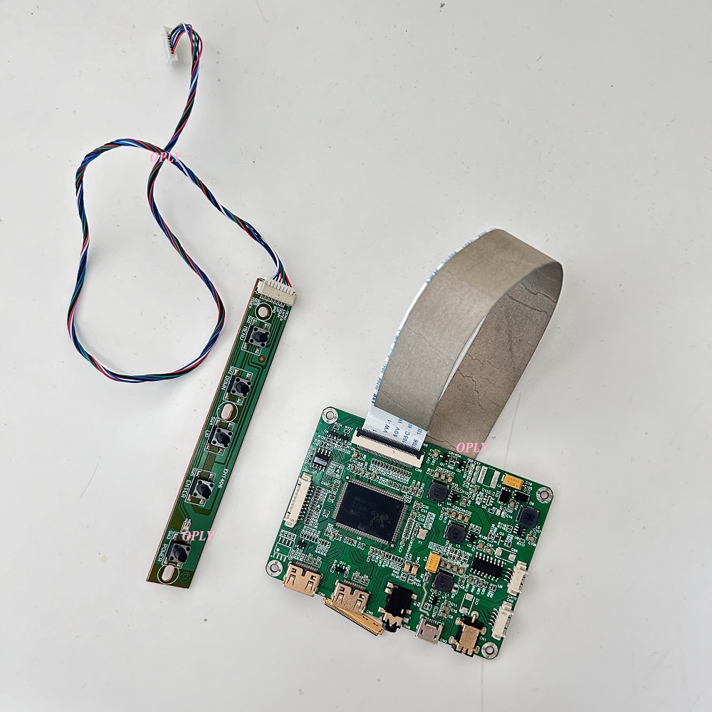 Microcontroller Kit - لتقوم بها بنفسك EDP تحكم لوحة