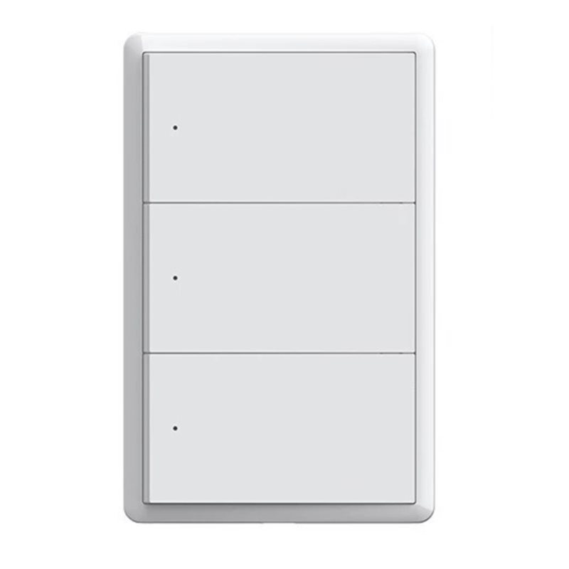 Smart Light Switch Wifi - مفتاح إضاءة ذكي IALJ-Tuya يعمل بتقنية