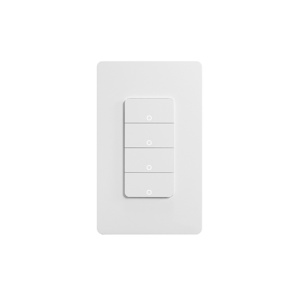 Smart Light Switch Wifi - مفتاح إضاءة ذكي يعمل بتقنية الواي