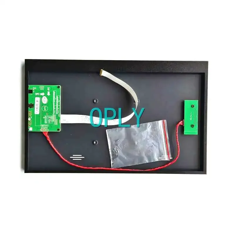 Microcontroller Kit - صالح LP156WF9 LP156WFB Mini-HDMI لتقوم بها