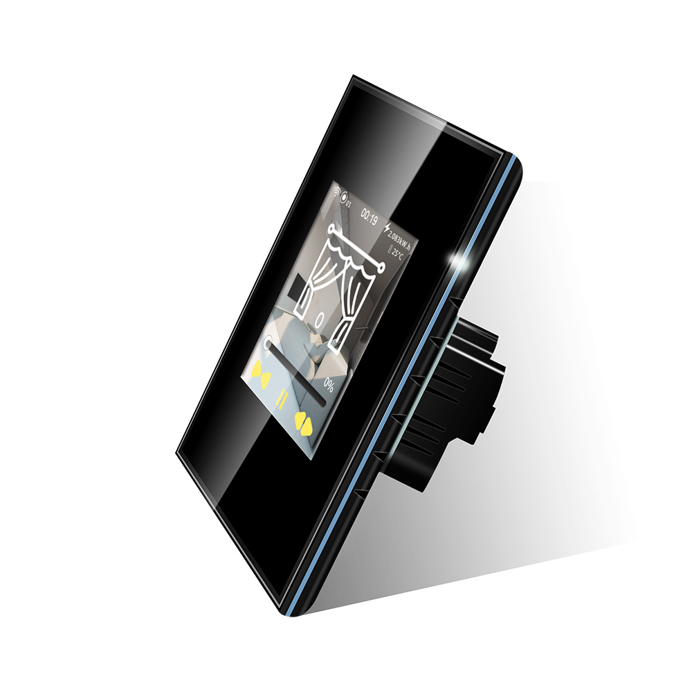 Smart Light Switch Wifi - Lanbon Switch 8 Homekit 5 in