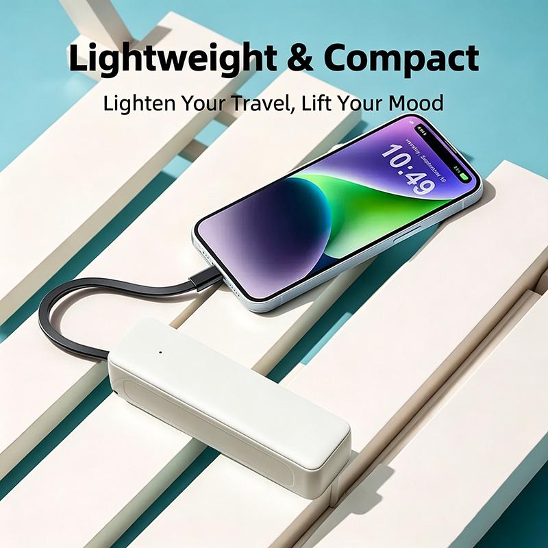 جديد جديد: علبة باور بانك بطار - مراجعة Electronics Project Kit وسعره