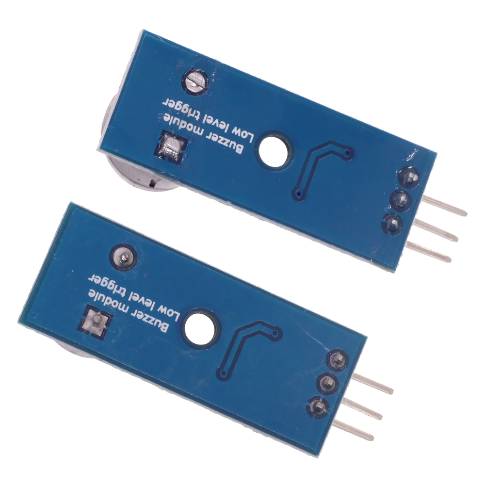 عالية الجودة نشط/السلبي الطنان - مراجعة Sensor Kit Arduino وسعره