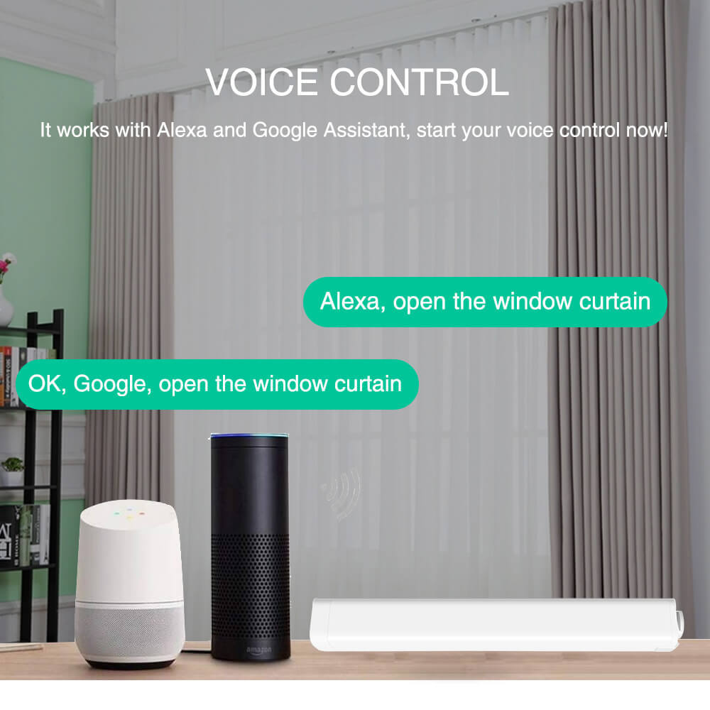 محرك لاسلكي ذكي لـ Ewelink طقم - مراجعة Smart Home Automation Kit وسعره