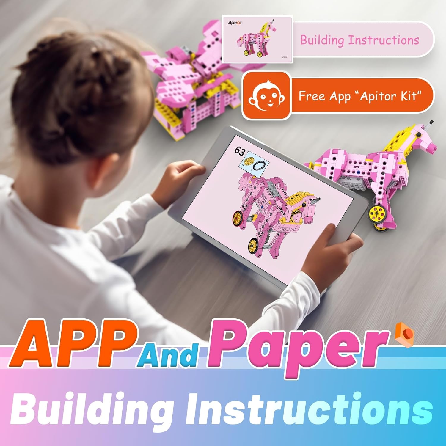 مجموعات ”Robot G STEM“ للفتيات - مراجعة Stem Robotics Kit وسعره