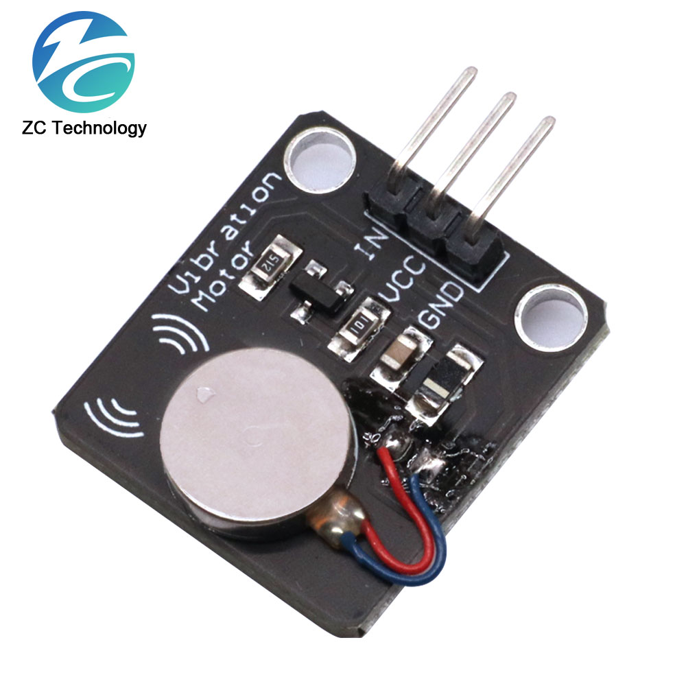PWM الاهتزاز المحرك التبديل لع - مراجعة Sensor Kit Arduino وسعره