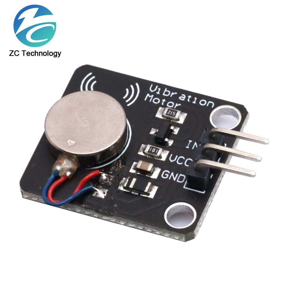 PWM الاهتزاز المحرك التبديل لع - مراجعة Sensor Kit Arduino وسعره