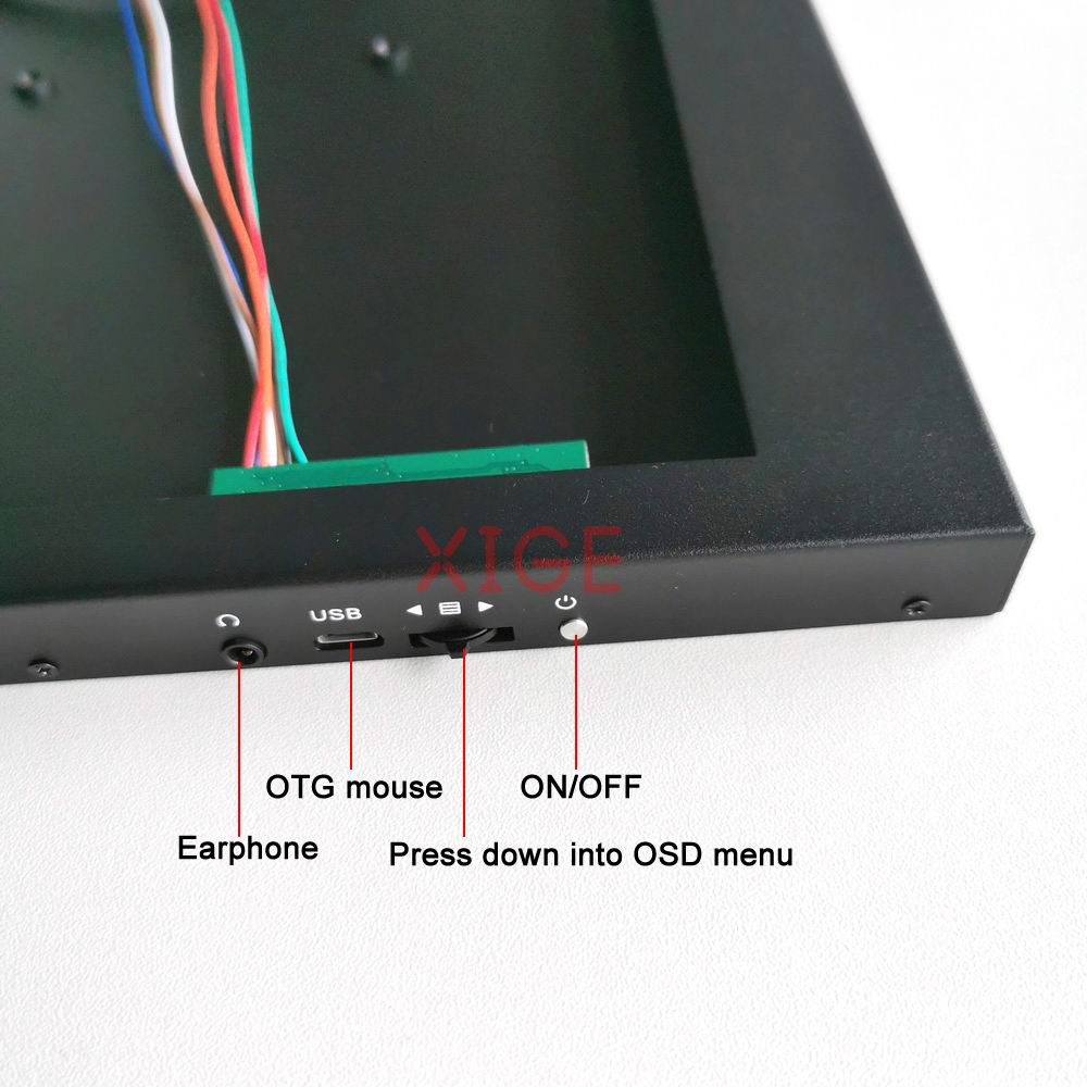 لوحة تحكم + حافظة معدنية لتقوم - مراجعة Microcontroller Kit وسعره
