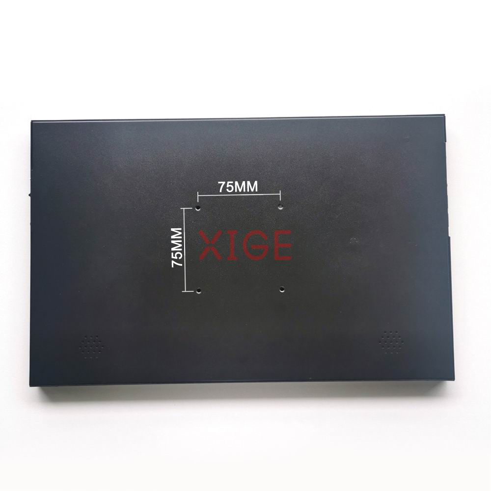 لوحة تحكم + حافظة معدنية لتقوم - مراجعة Microcontroller Kit وسعره