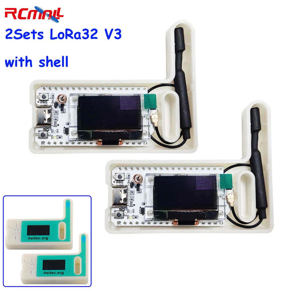 مجموعة ألواح تطوير LoRa32 V3 ، - مراجعة Esp32 Smart Home Kit وسعره