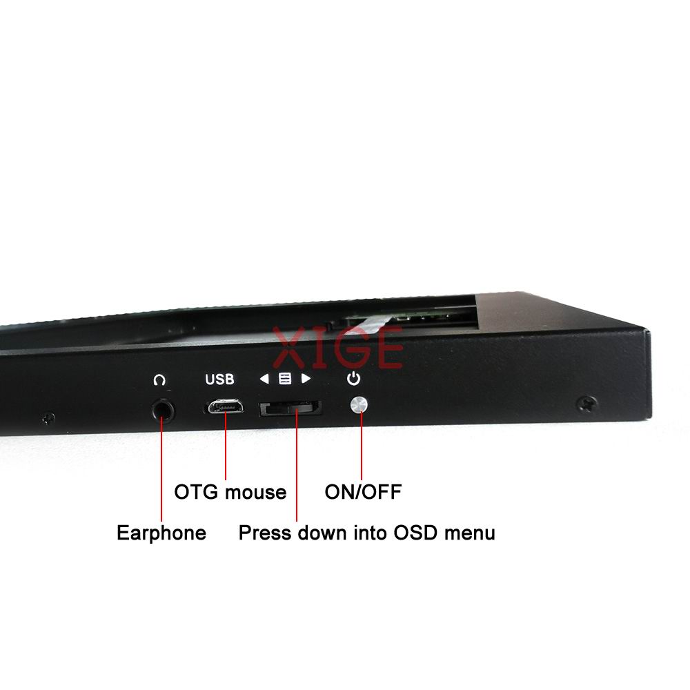 صالح LP156WF9 LP156WFB Mini-HD - مراجعة Microcontroller Kit وسعره