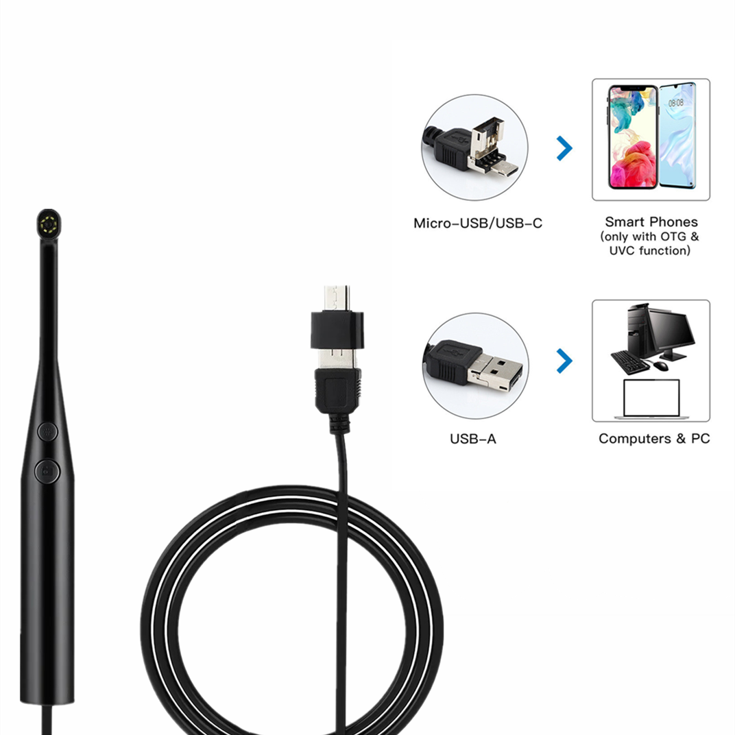 كاميرا منظار داخلي بدقة 720P و - مراجعة Wifi Smart Plug وسعره