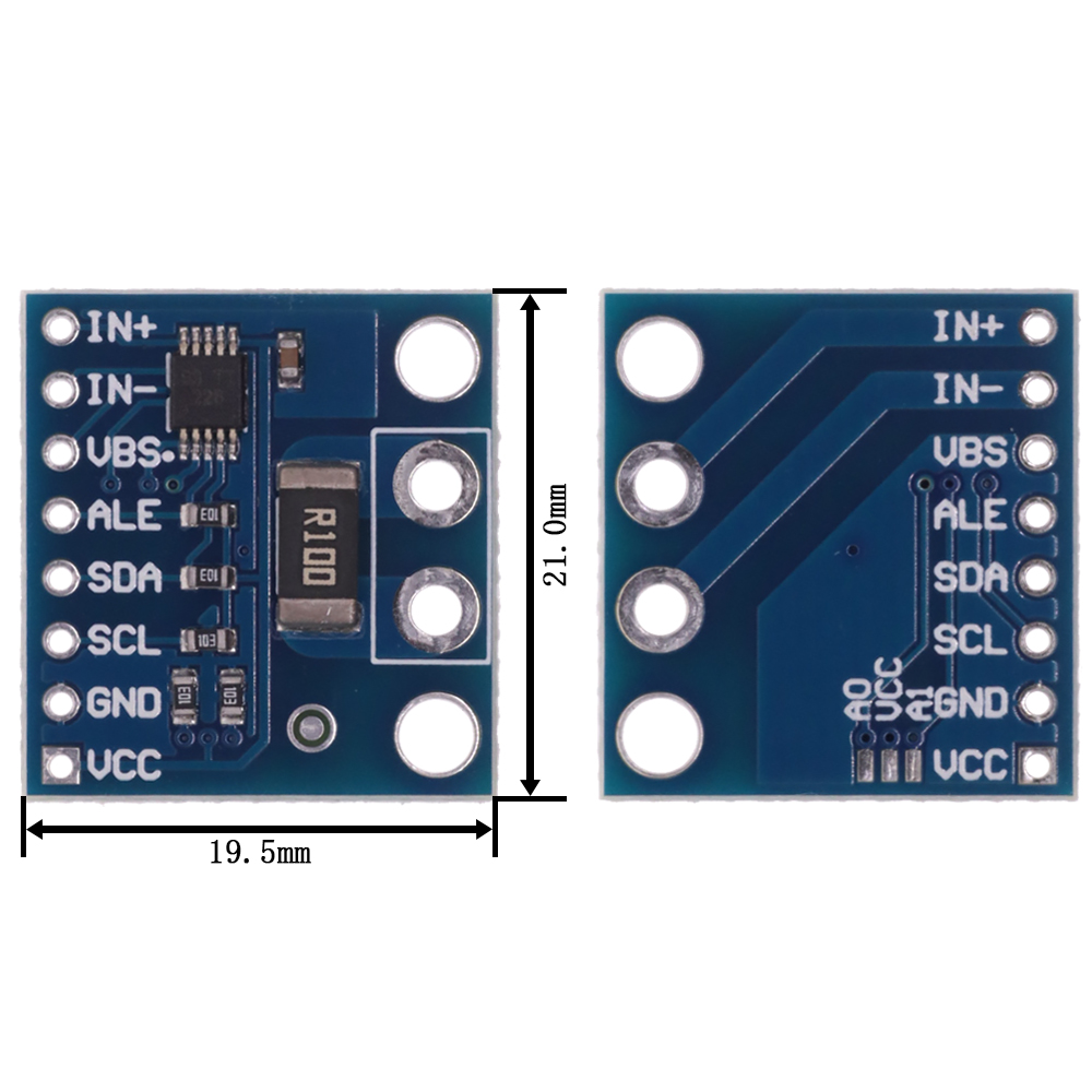 وحدة استشعار مراقبة التيار وال - مراجعة Sensor Kit Arduino وسعره