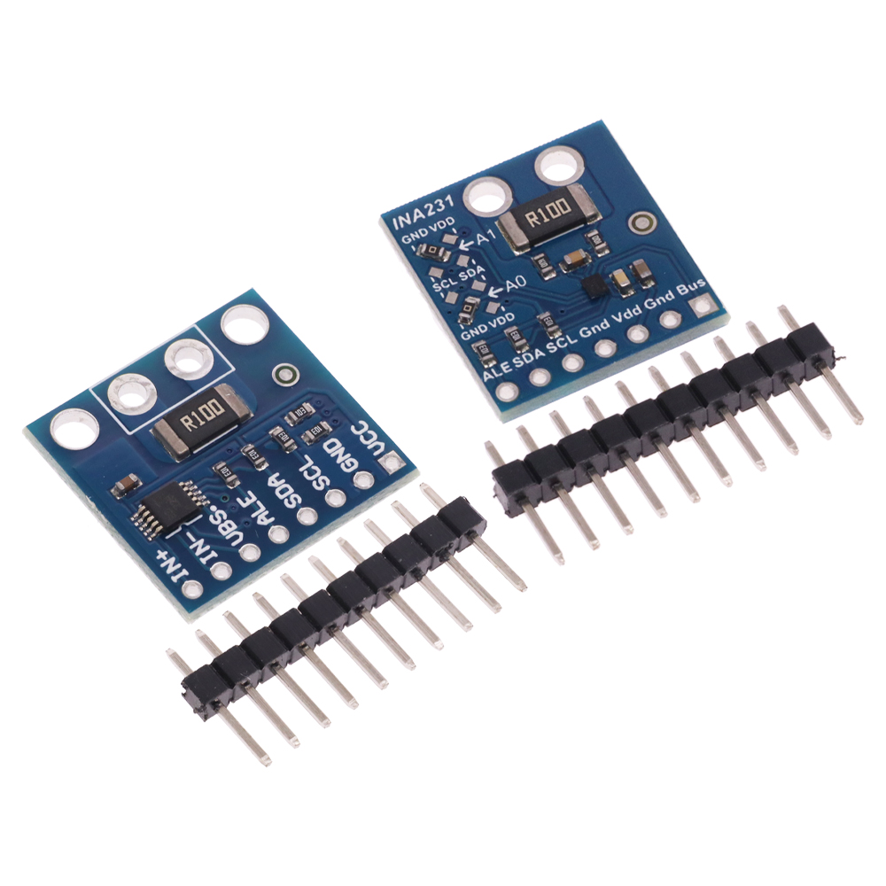 وحدة استشعار مراقبة التيار وال - مراجعة Sensor Kit Arduino وسعره