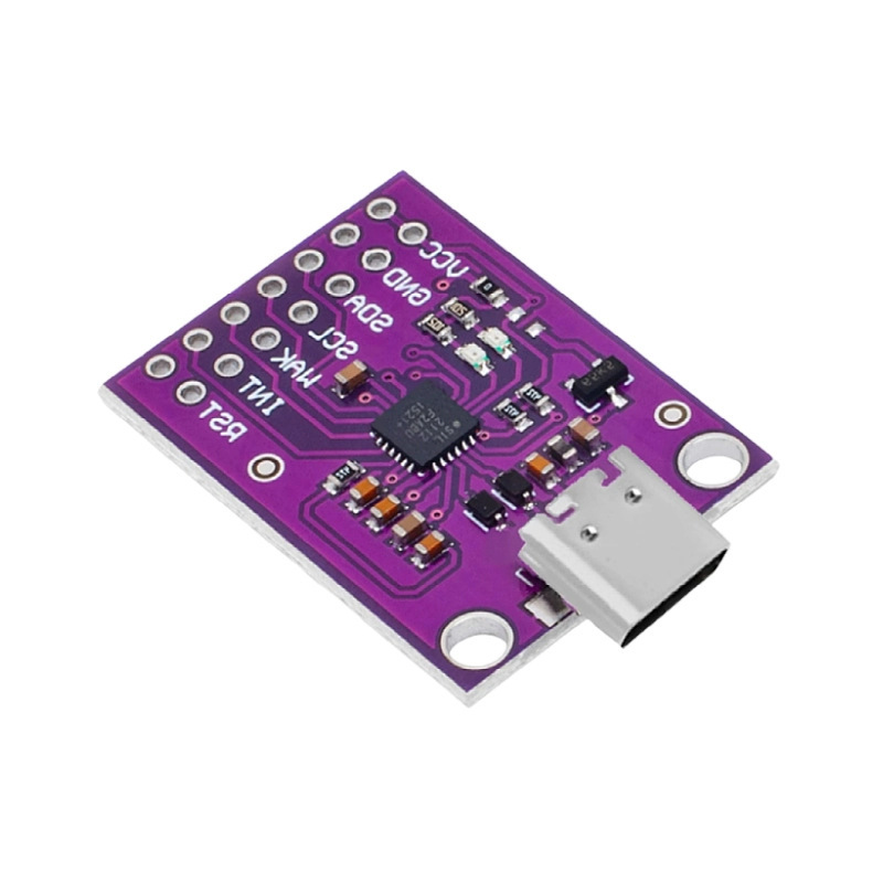 لوحة تصحيح الأخطاء CP2112، وحد - مراجعة Sensor Kit Arduino وسعره