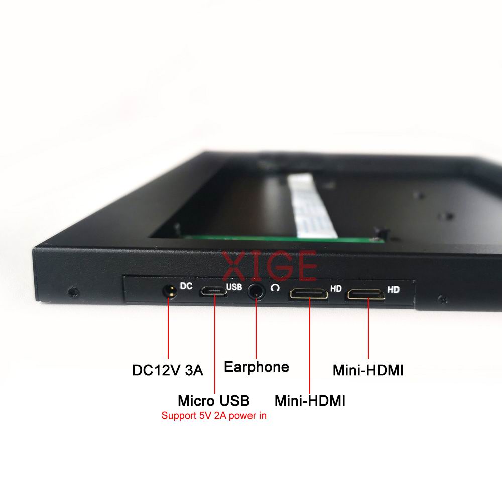 ل N156BGE-E31/E41/EA1/EB1 LED  - مراجعة Microcontroller Kit وسعره