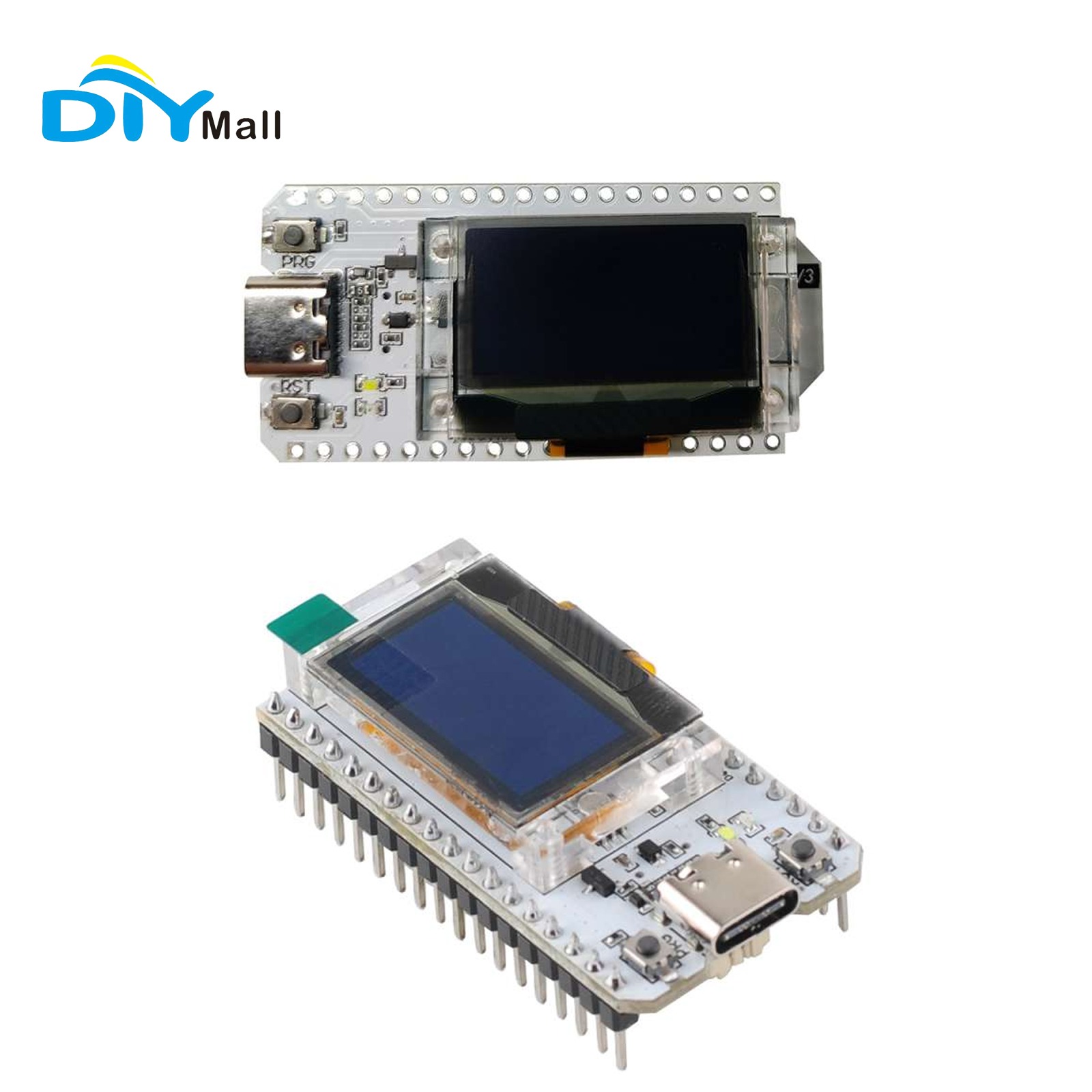 مجموعة DIYmall WiFi Kit 32 (V3 - مراجعة Esp32 Smart Home Kit وسعره