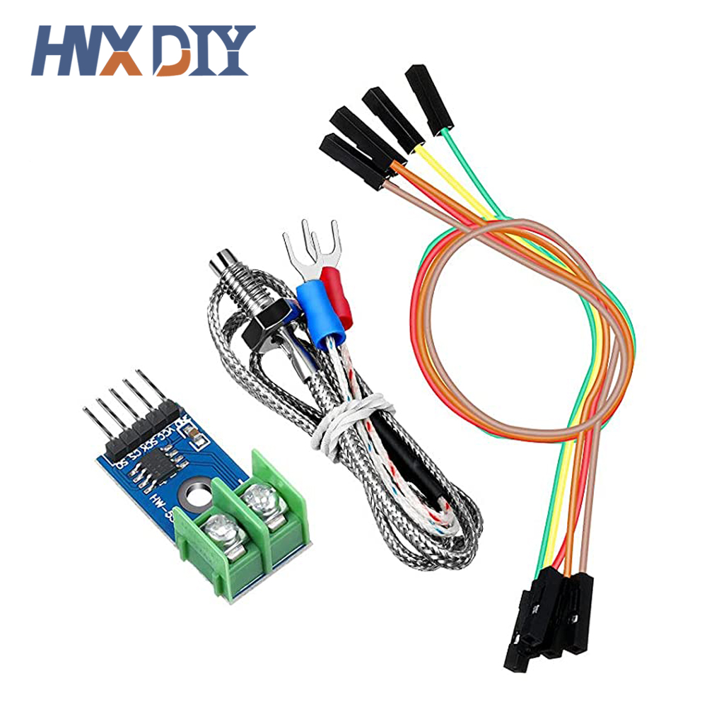 5 مجموعات تيار مستمر 5 فولت MA - مراجعة Sensor Kit Arduino وسعره