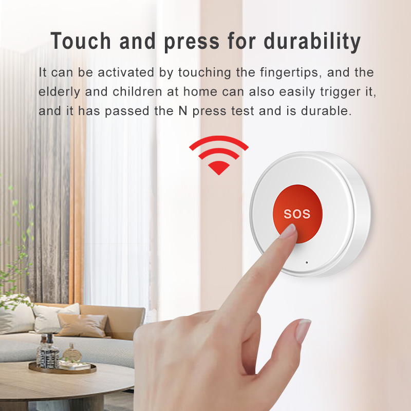 الحياة الذكية APP واي فاي SOS  - مراجعة Smart Light Switch Wifi وسعره