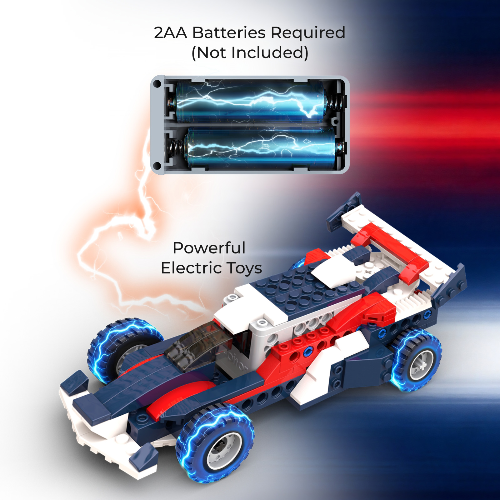 مجموعة مكعبات بناء Apitor 8 في - مراجعة Stem Robotics Kit وسعره