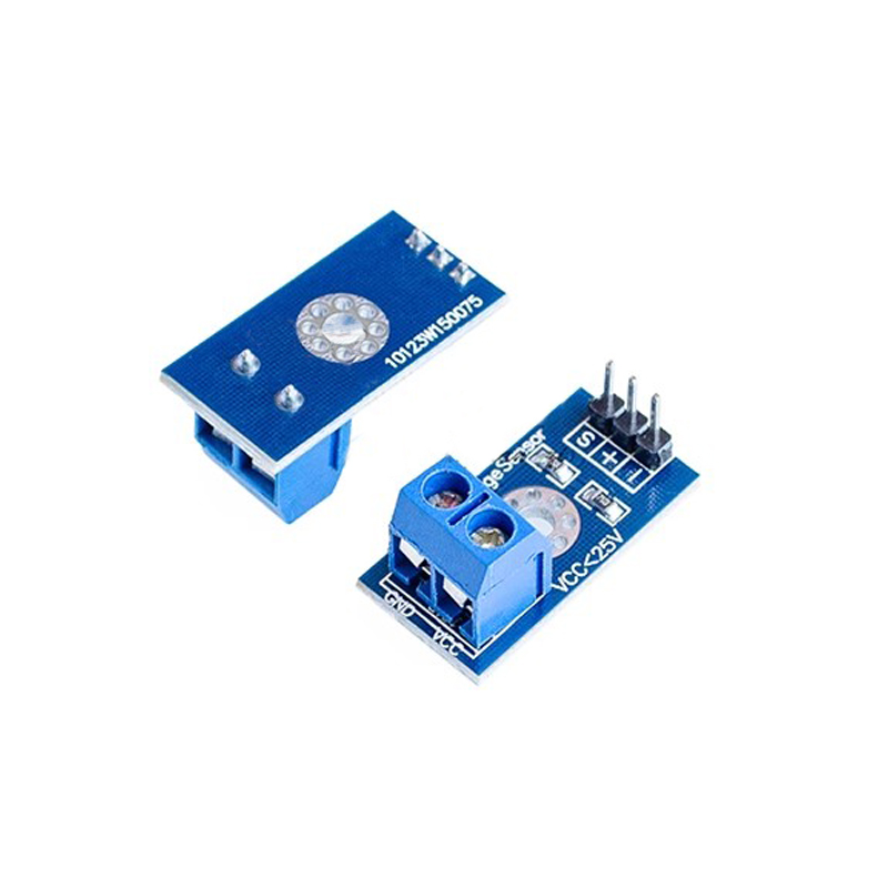 إلكترونيات ذكية تيار مستمر 0-2 - مراجعة Sensor Kit Arduino وسعره