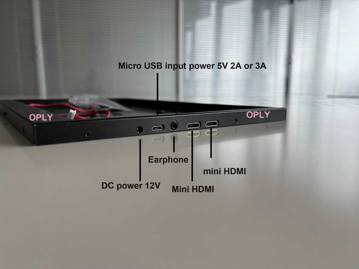 2 مجموعة لوحة تحكم Micro USB E - مراجعة Microcontroller Kit وسعره